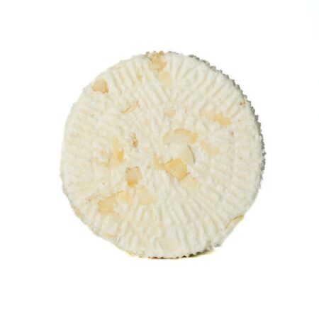 Formaggio alle mandorle