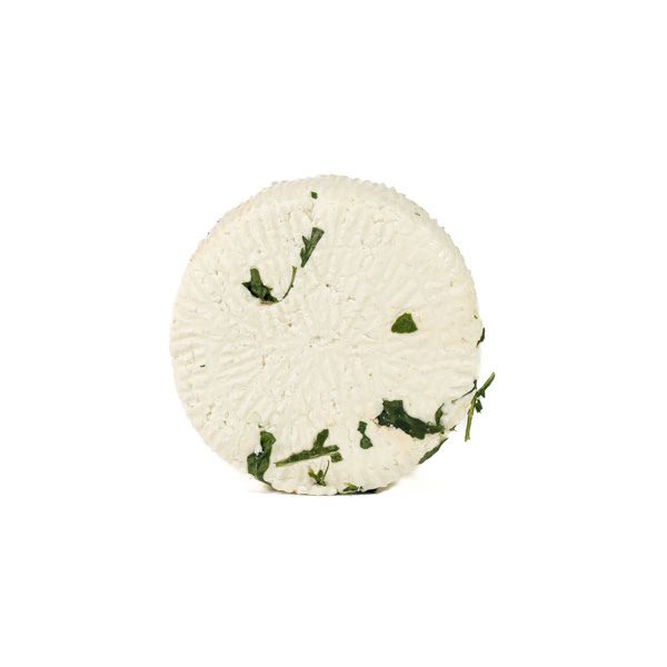 Formaggio alla Rucola