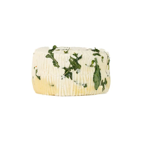 Formaggio alla Rucola - immagine 2