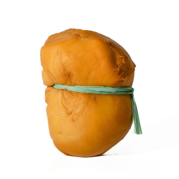 Scamorza affummicata