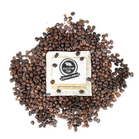 Cialda Caffè Pagano